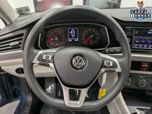 Used 2020 Volkswagen Jetta S w/ Driver Assistance Package image 21