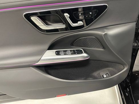 Used 2026 Mercedes-Benz E 350 4MATIC image 18