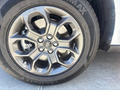 Used 2024 Ford Maverick XLT w/ Equipment Group 300A Standard AWD/4WD image 14