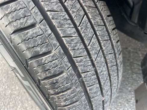 Used 2023 Nissan Armada SL image 37