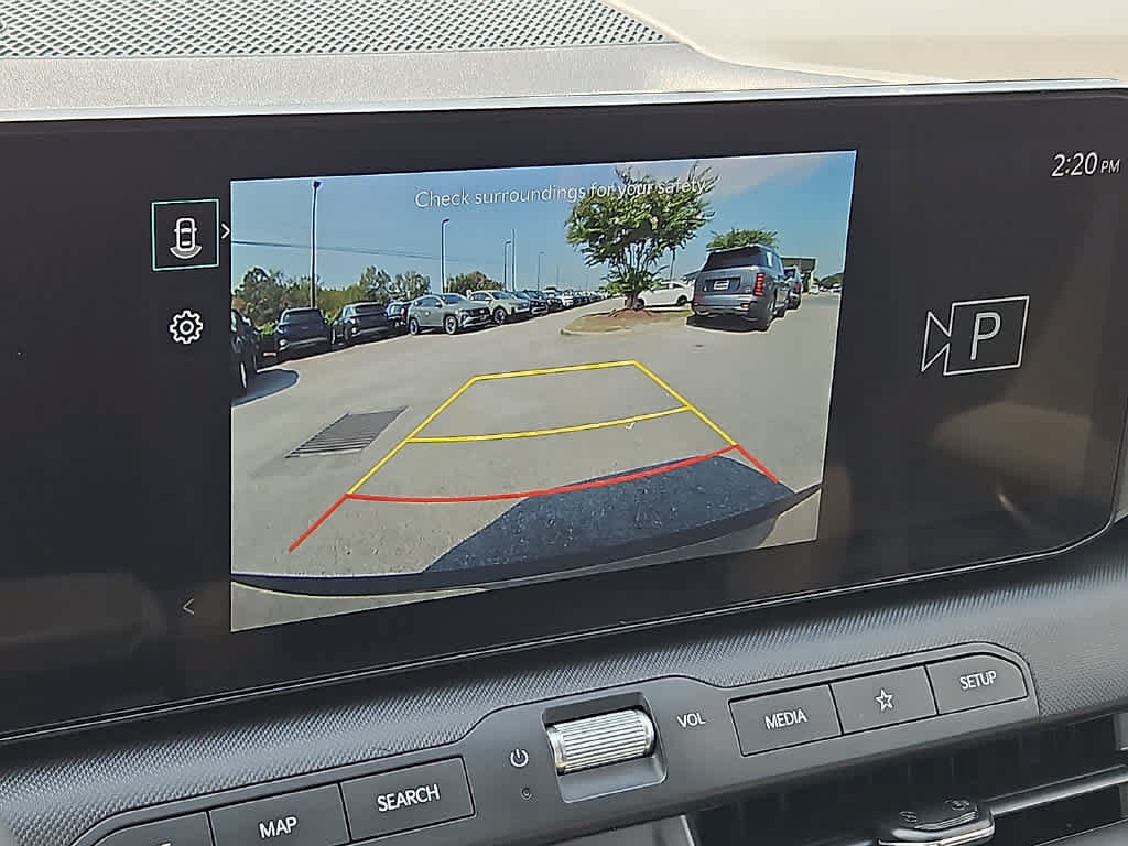 Used 2025 Kia K4 FWD image 16