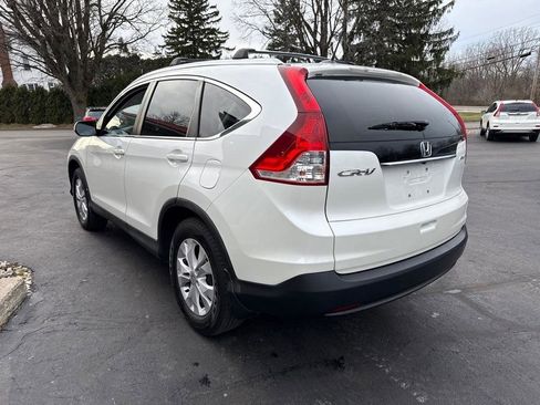 Used 2014 Honda CR-V EX-L image 7