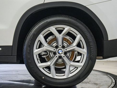 Certified 2023 BMW X3 xDrive30i w/ Premium Package image 11