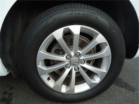 Used 2015 Audi Q5 2.0T Premium Plus w/ Technology Package image 30