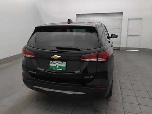 Used 2024 Chevrolet Equinox LT image 7