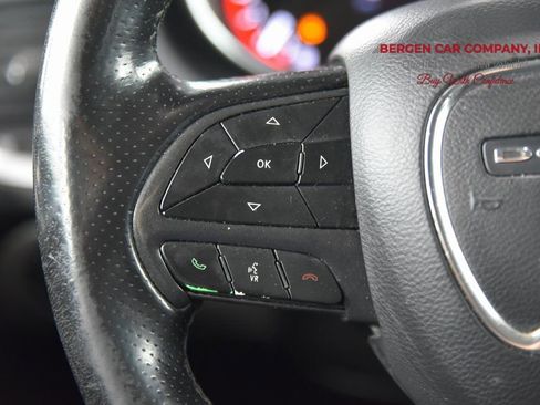 Used 2020 Dodge Durango Pursuit w/ Trailer Tow Group IV image 20