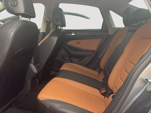 Used 2022 Volkswagen Jetta SEL FWD image 10