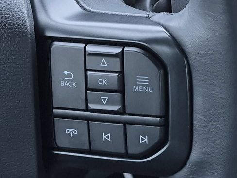 Used 2025 Ford F150 XL AWD/4WD image 23
