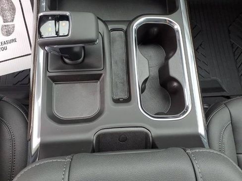 New 2026 Chevrolet Silverado 1500 RST w/ Safety Package AWD/4WD image 24