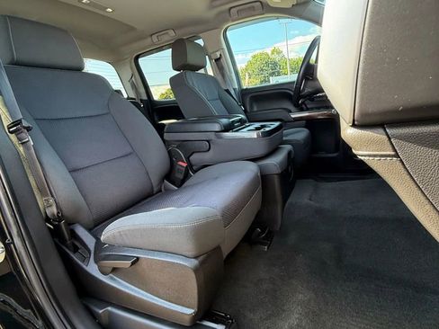 Used 2017 GMC Sierra 1500 SLE image 15