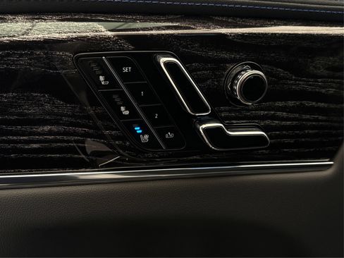 New 2026 Cadillac Escalade IQ Sport 1 AWD/4WD image 30