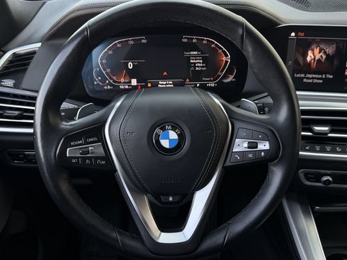 Used 2023 BMW X5 xDrive40i w/ Premium Package AWD/4WD image 13