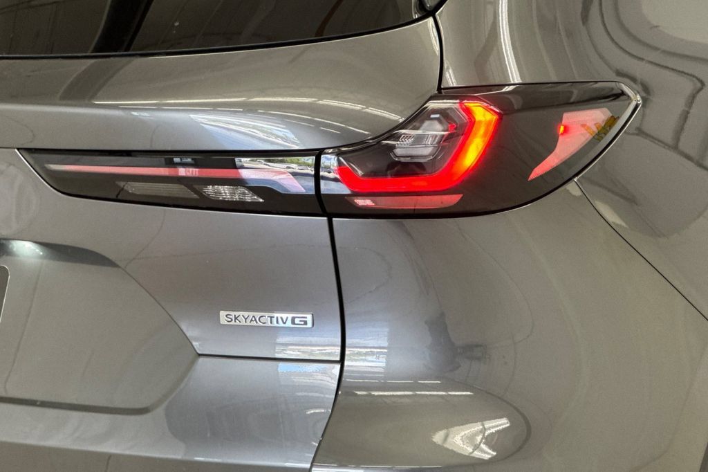 New 2026 MAZDA CX-5 Select AWD/4WD image 28