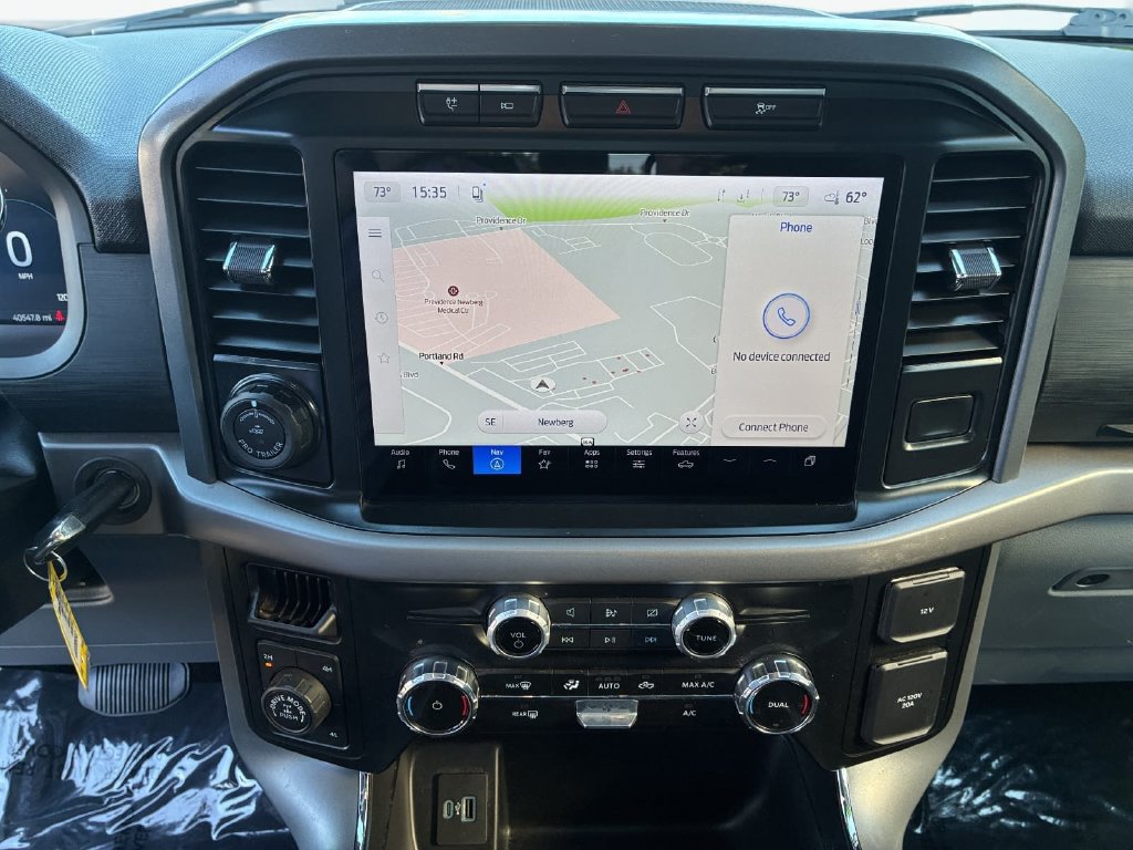 Used 2024 Ford F150 XLT w/ Mobile Office Package AWD/4WD image 22