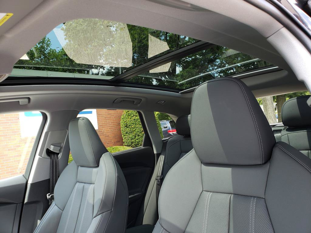 Used 2025 Audi Q5 Premium Plus w/ Premium Plus AWD/4WD image 10