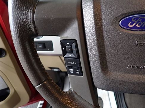 Used 2013 Ford F150 Lariat w/ Mid Equipment Group image 26