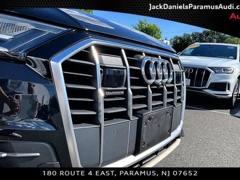 Used 2022 Audi Q7 3.0T Premium Plus AWD/4WD image 20