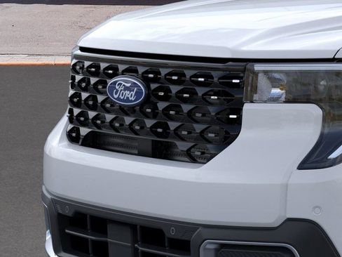 New 2026 Ford Maverick Lariat image 18