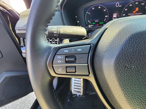 Used 2025 Honda Accord Sport image 24