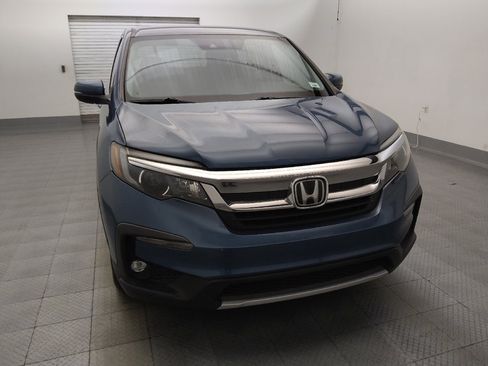 Used 2020 Honda Pilot EX image 15