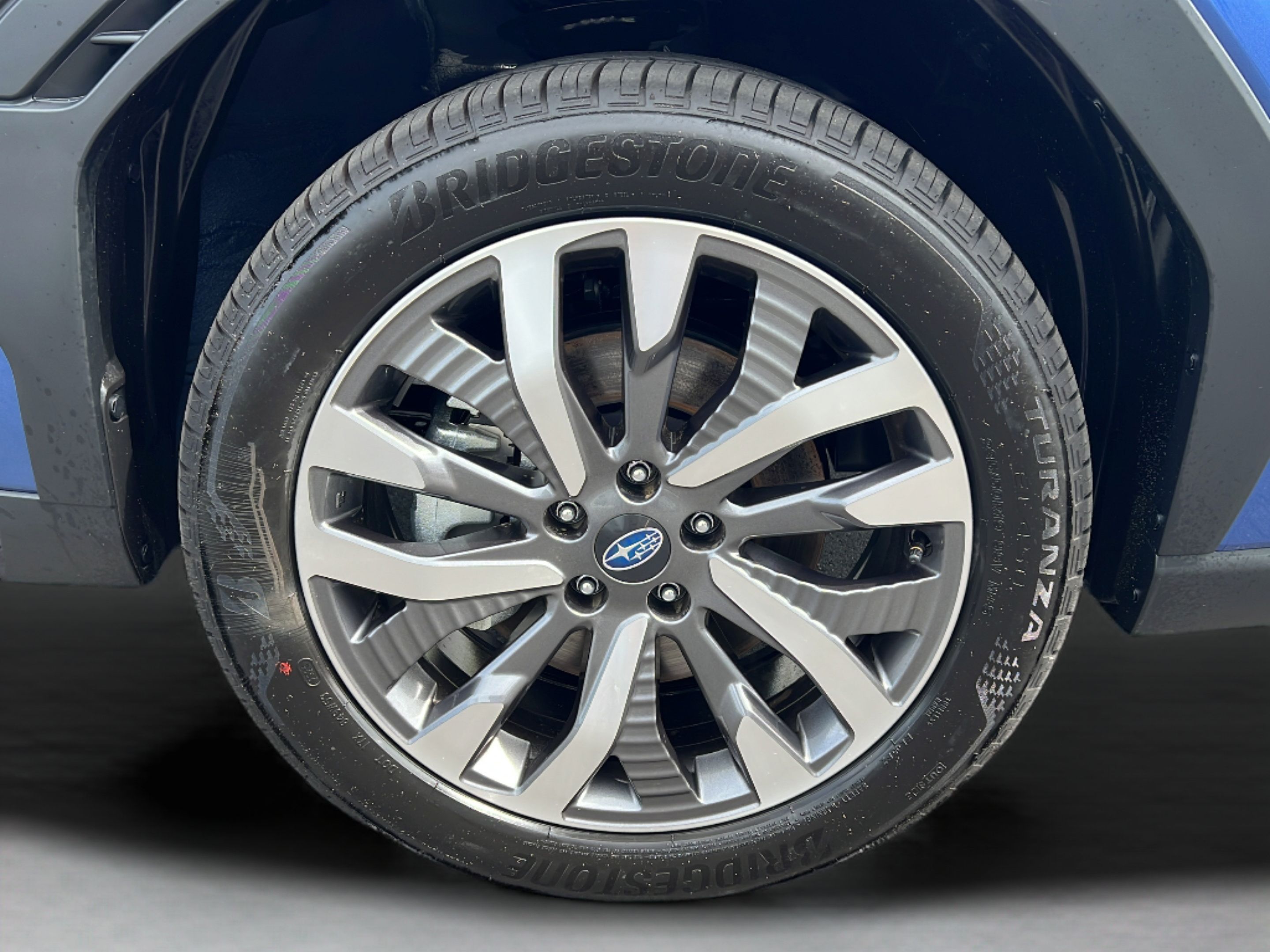 New 2026 Subaru Forester Touring AWD/4WD image 10