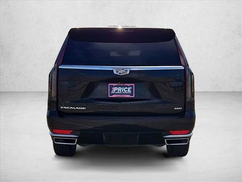 Used 2023 Cadillac Escalade Premium Luxury image 7