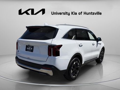 New 2026 Kia Sorento S w/ S Panoramic Sunroof Package image 8