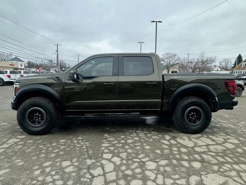 Used 2024 Ford F150 Raptor image 6