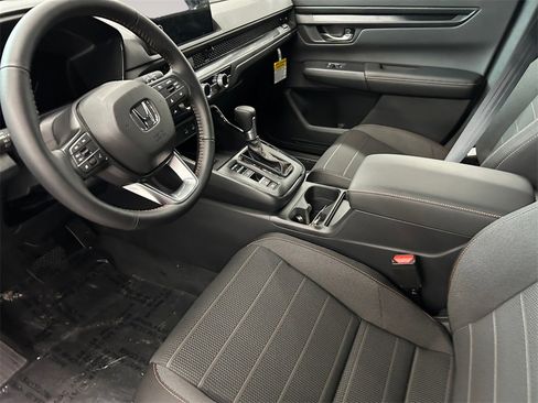 New 2026 Honda CR-V Sport image 10