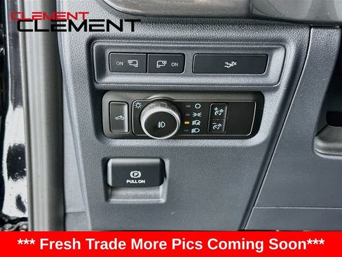 Used 2023 Ford F150 XLT w/ Equipment Group 302A High AWD/4WD image 14
