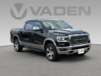 Used 2019 RAM 1500 Laramie video 1