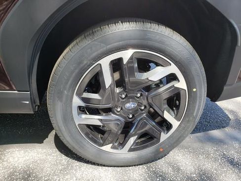 New 2026 Subaru Forester Limited AWD/4WD image 20
