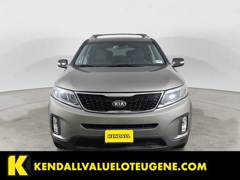 Used 2014 Kia Sorento LX w/ LX V6 Convenience Package AWD/4WD image 8