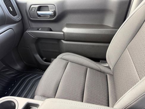 New 2026 Chevrolet Silverado 1500 W/T w/ Trailering Package image 13