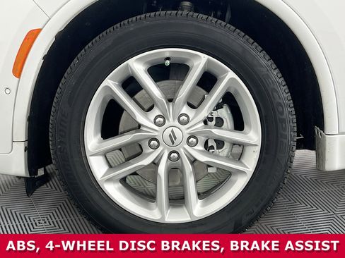 Used 2025 Dodge Durango R/T image 37