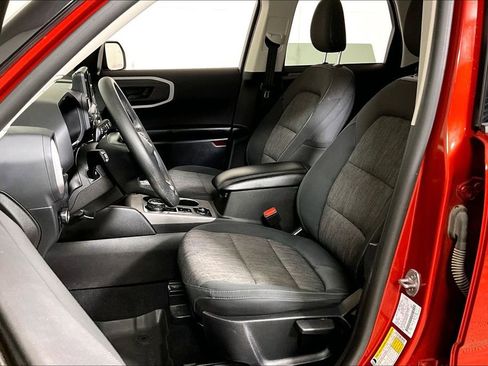 Used 2023 Ford Bronco Sport Big Bend image 24