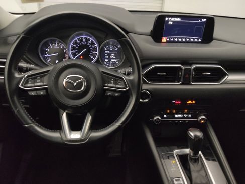 Used 2020 MAZDA CX-5 Touring image 22