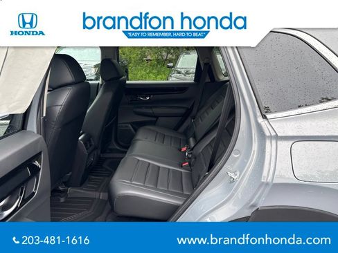 Used 2024 Honda CR-V EX-L image 23