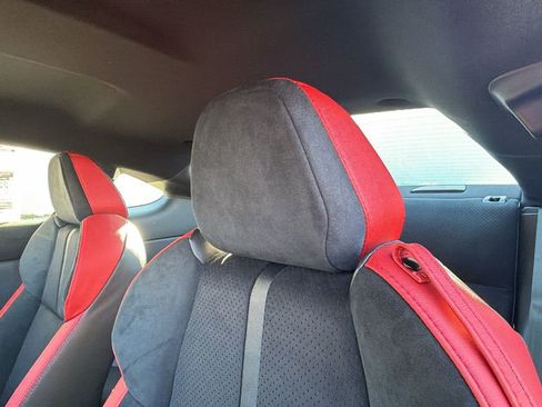 New 2026 Subaru BRZ Limited image 18