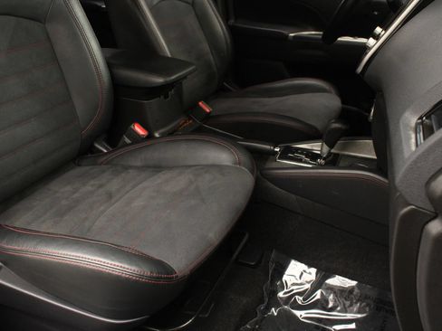 Used 2022 Mitsubishi Outlander Sport SE FWD image 28