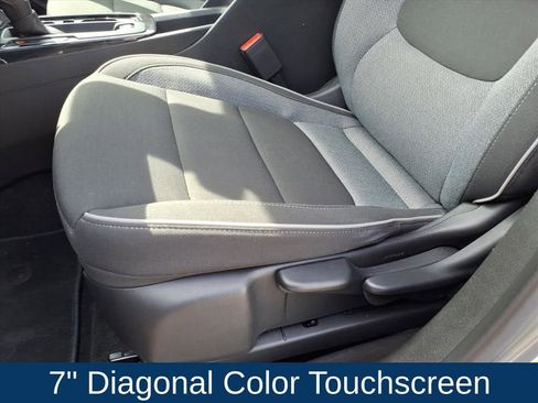 Certified 2023 Chevrolet TrailBlazer LS image 18