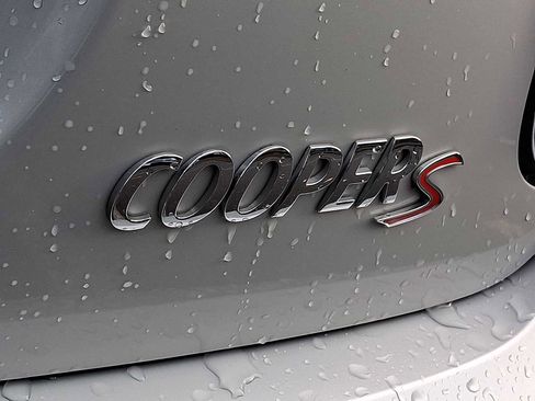 Certified 2023 MINI Cooper S image 28