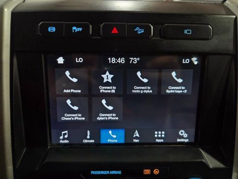 Used 2019 Ford F250 Lariat w/ Lariat Value Package image 58