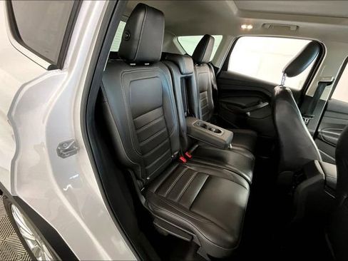 Used 2019 Ford Escape SEL image 27