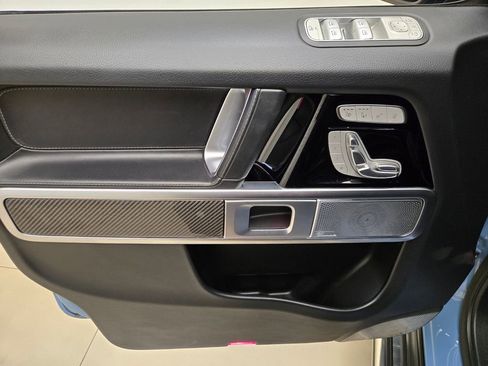 Used 2024 Mercedes-Benz G 63 AMG 4MATIC image 32