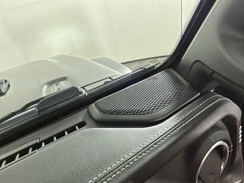 Used 2023 Jeep Wrangler Unlimited Sahara w/ Cold Weather Group AWD/4WD image 29