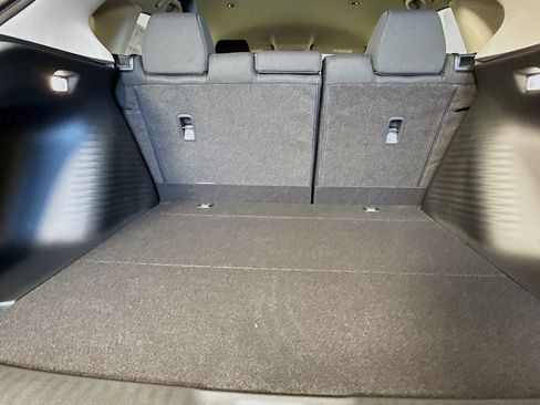 New 2026 Honda HR-V LX image 23