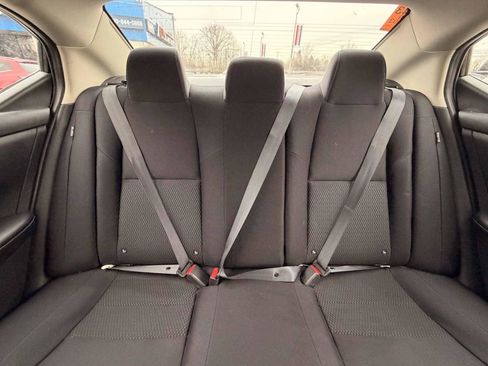 Used 2020 Nissan Sentra S image 22