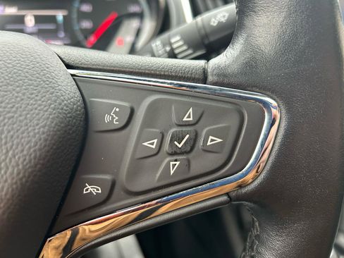 Used 2016 Chevrolet Cruze Premier image 20