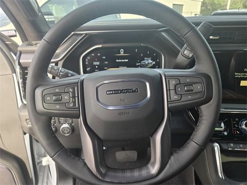 New 2026 GMC Sierra 3500 Denali Ultimate image 20